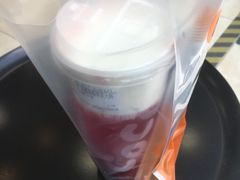 -CoCo都可(建外SOHO店)