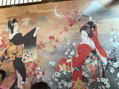 -尺山寸水日料(马桥满天星店)