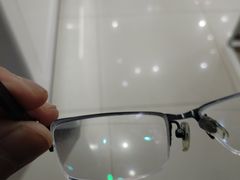 -诺柯视眼镜-蔡司依视路官方工厂店(淞南一店)