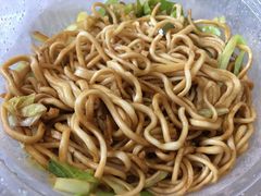 -北路拉面馆(洪湖里店)