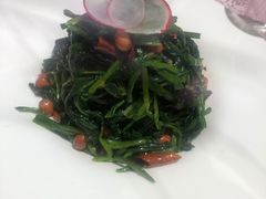 -永乐饭庄(安德路店)