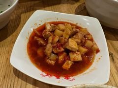 -东泰祥生煎馆(重庆北路店)
