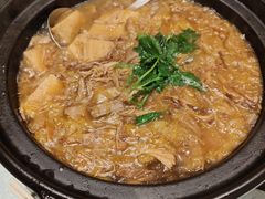 -锦绣金山人家(友谊店)