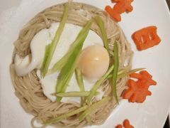 -吕氏焗小鲜•海鲜青岛菜(总店)