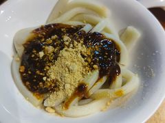 -付小姐在成都(中山公园店)