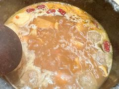 -蘑界·野生菌火锅(深业上城店)