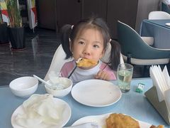 -大连湾旭日·家宴·海肠捞饭(马栏广场店)