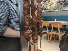 -半天妖烤鱼(方庄店)