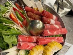 -留半山·香港食堂(啦啦宝都店)