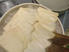 龙竹鲜笋-巴奴毛肚火锅(悠唐购物中心店)