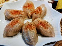 -金苑酒家·客家菜·广东老字号(万象店)