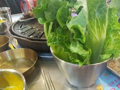 -玄希浪漫厨房·韩料烤肉(湖滨银泰in77店)