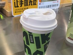 -迷客夏Milksha(圆融天幕店)