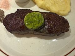 -羽深肉铺 Steak & Wine