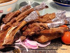 羊排-旺顺阁·北京菜(北辰上品+)