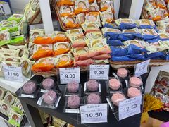-京客隆超市(北苑店)