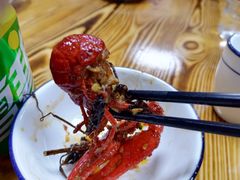 -曾记鸿发虾蟹城(枫林一路店)