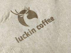 -瑞幸咖啡(盈锋中心店)