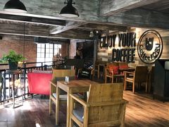 大堂-旧雨咖啡·CoffeeFORU(黄村奥体店)
