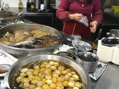 -老福合沟无米粿甜汤粿品店