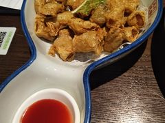 腐皮黄鱼卷-涌上外婆桥(南塘店)