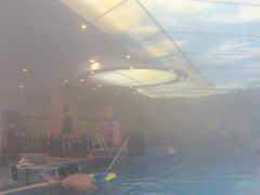 室内温泉-天明山温泉大酒店