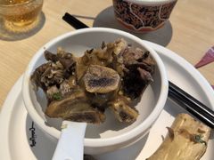 -羊之道草原味道清真餐厅(番禺店)