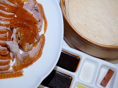 -小桃红·东北菜·春饼烤鸭(南阳湖街店)