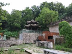 -广州市紫泥堂文化创意园景区