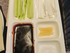 -亦海人家烤鸭店(康定街店)