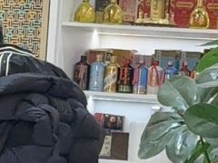 -东北小板凳地摊烧烤(泰来街店)