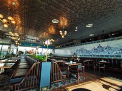 -FISH&POTATO Cō(地中海美食 万象城店)