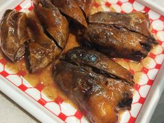 -明腾壹间茶餐厅(新都会花园广场店)