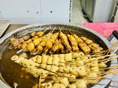 -马记大锅煮(总店)
