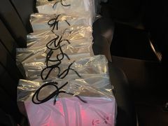 -银座仁志川·生吐司专门店(香港广场店)