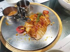 -小大董·烤鸭(凤凰汇店)