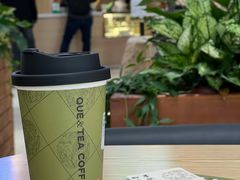 -鹊茶咖啡•新中式(深圳首店)