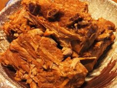 -95号酱骨·一块豆腐(展春园西路店)
