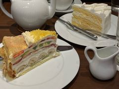 -HARBS(渋谷ヒカリエ シンクス店)