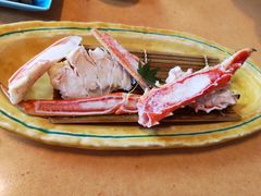 -蟹道乐(道顿堀本店)