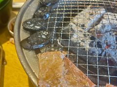 -云龙·烤肉专门店(东方路店)
