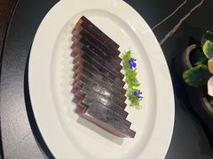 -云锦壹号·淮扬宴(徐汇万科店)