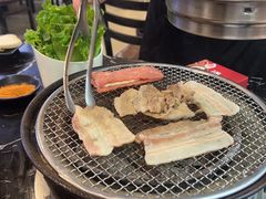 -燚青春东北泥炉烤肉(百合店)