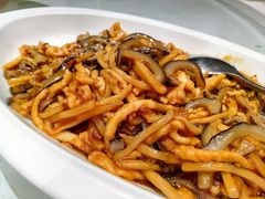 -大铁勺新津菜(东丽阳光新业广场店)