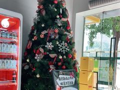 -友达面馆(广州总店)