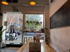 -Egg•Allday Brunch(襄阳北路店)