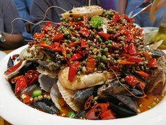-必点海鲜·鲅鱼水饺(鞍山西道店)