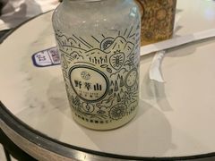 -野萃山·潮汕厚果汁(十亩地店)