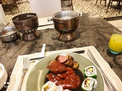 -福州西湖大酒店·怡湖咖啡厅