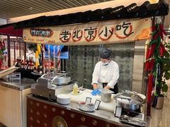 -北京王府井希尔顿酒店·万斯阁西餐厅